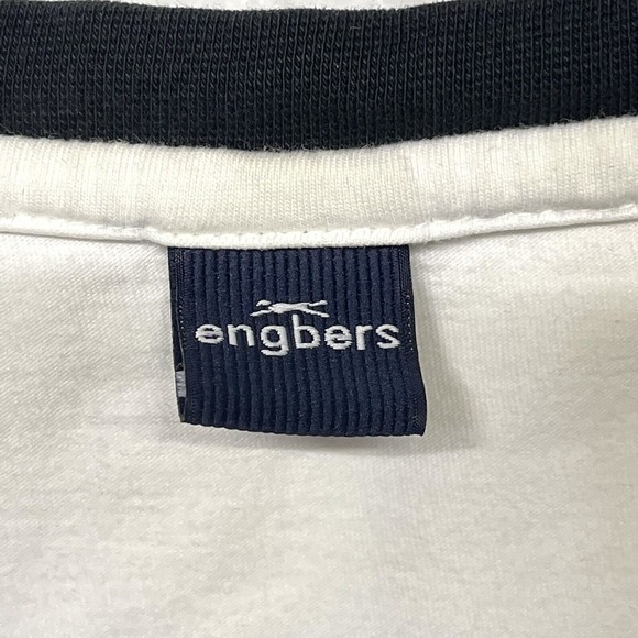 Thomas Helmar Signature Printed Germany Football Soccer Cotton Tshirt Men XL EUC - Picture 4 of 10